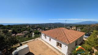 Casa a Aiguaviva Parc. R02428 casa con espectaculares vistas al mar y montaña en aiguav