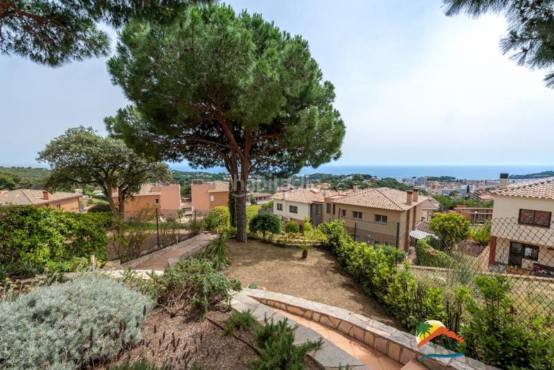 Foto 2a808ae9-da69-4bbc-9c20-d2ebdcd0da2b. Xalet amb xemeneia calefacció aparcament piscina a Lloret de Mar