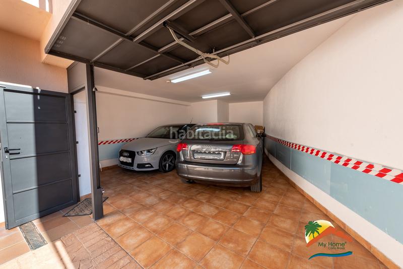 Foto 3af64294-f890-446e-bb41-db981eb62b8a. Chalet with fireplace heating parking in Roca Grossa Lloret de Mar