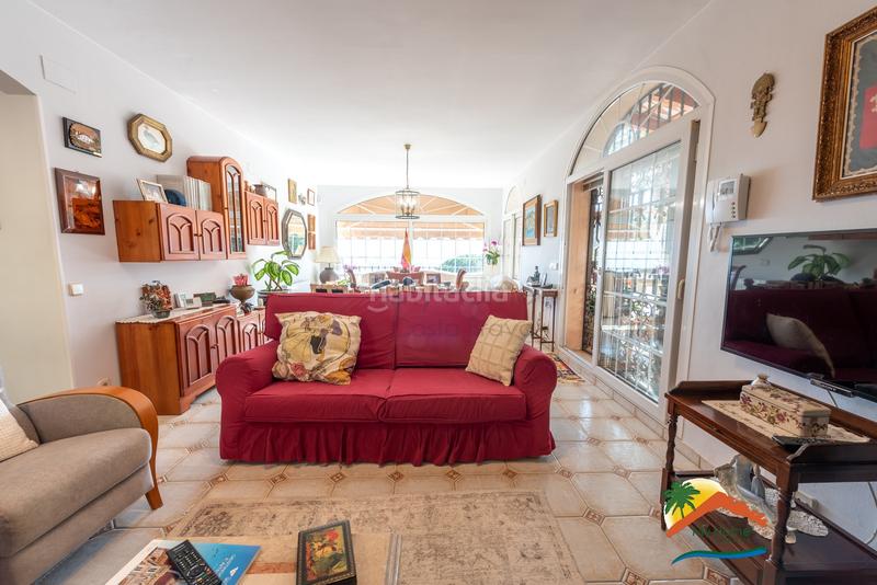 Foto 4e58ebaf-752d-4966-910f-05e6f054efbb. Chalet with fireplace heating parking in Roca Grossa Lloret de Mar