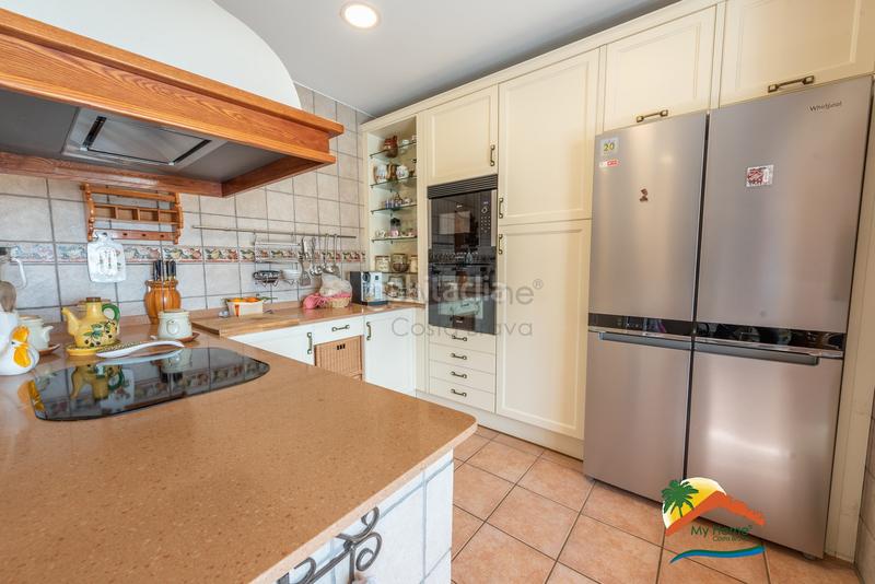 Foto 51629fb4-285b-4aad-b52e-daba13215607. Chalet with fireplace heating parking in Roca Grossa Lloret de Mar