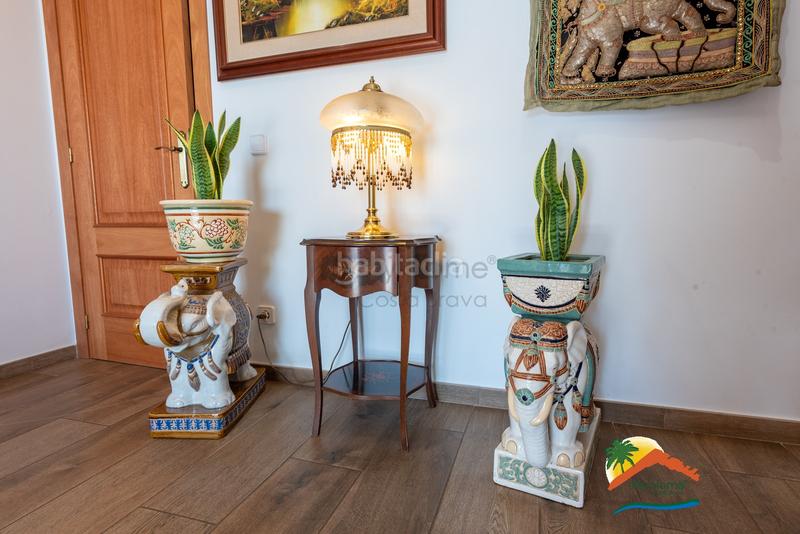 Foto db8e3c98-08e5-42b2-aeba-ec75579e80df. Chalet with fireplace heating parking in Roca Grossa Lloret de Mar