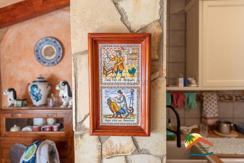 Foto e787c218-f6b5-4da9-a324-27a3a3306543. Chalet with fireplace heating parking in Roca Grossa Lloret de Mar