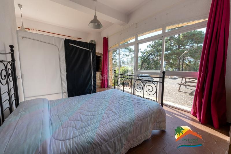 Foto 4c514f9a-6670-48dd-8edd-8bfbd4292deb. Chalet con camino riscaldamento parcheggio piscina in Lloret de Mar