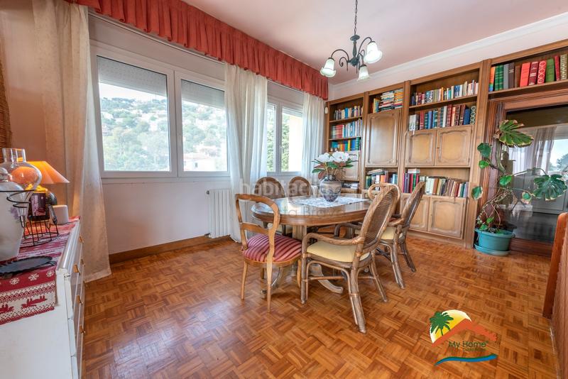 Foto da1fce5a-9f16-4e84-9342-6d95ad1d4719. Chalet con camino riscaldamento parcheggio piscina in Lloret de Mar