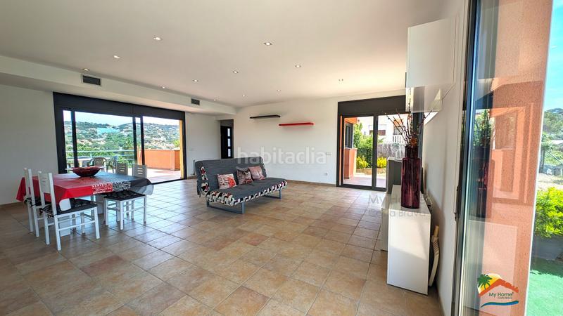 Foto 0912cd38-a608-4950-a13d-855996555762. Casa con parcheggio piscina in Lloret Residencial - Montlloret Lloret de Mar