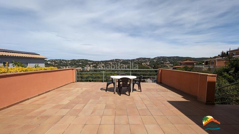 Foto 246a4613-a797-44a5-99ba-25d76bc45912. Casa con parcheggio piscina in Lloret Residencial - Montlloret Lloret de Mar