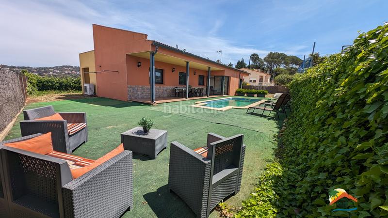 Foto 763f6c3b-3f37-42fa-ae44-3063adf6ff5d. Casa con parcheggio piscina in Lloret Residencial - Montlloret Lloret de Mar