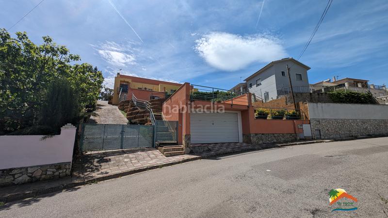 Foto a078ad66-eb46-4e4f-b0e1-d115c80ee854. Casa con parcheggio piscina in Lloret Residencial - Montlloret Lloret de Mar
