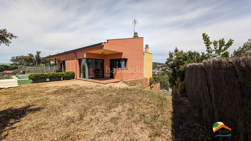 Foto e8cd41c6-d222-4a19-a372-9f0b5672ce04. Casa con parcheggio piscina in Lloret Residencial - Montlloret Lloret de Mar