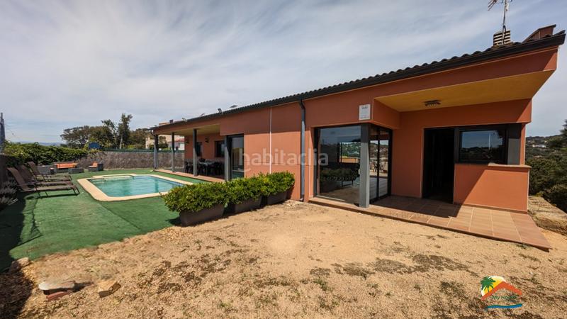 Foto f2151ebb-4107-4449-908d-7cf330530ca2. Casa con parcheggio piscina in Lloret Residencial - Montlloret Lloret de Mar