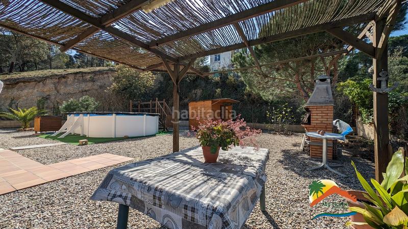 Foto 0b91f6bc-3419-4264-b2b0-c9bb0c5c1e6c. Maison avec chauffage parking piscine dans Montbarbat Maçanet de la Selva