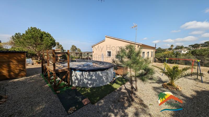 Foto 6a7e17c0-a2f5-4a44-9b9b-6e8f1572c513. Maison avec chauffage parking piscine dans Montbarbat Maçanet de la Selva
