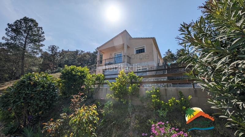 Foto 960ef4b8-5b6a-4bc9-9c0f-e8e6fd36d810. Maison avec chauffage parking piscine dans Montbarbat Maçanet de la Selva