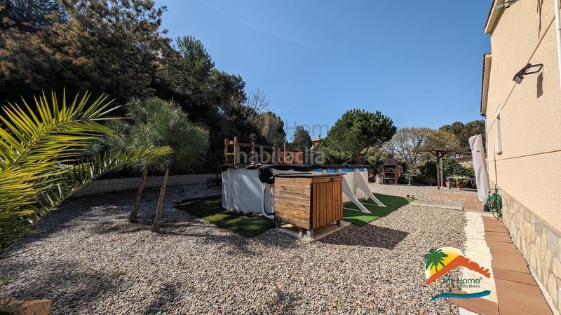 Foto a9f3caec-fcae-4661-a7e5-6f85a523063d. Maison avec chauffage parking piscine dans Montbarbat Maçanet de la Selva