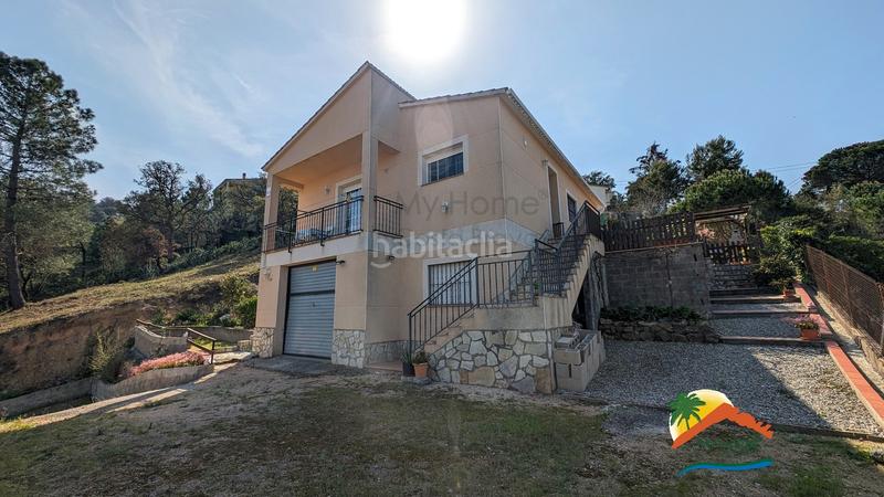 Foto b625c811-1071-4d31-877d-cfc4ff581667. Maison avec chauffage parking piscine dans Montbarbat Maçanet de la Selva