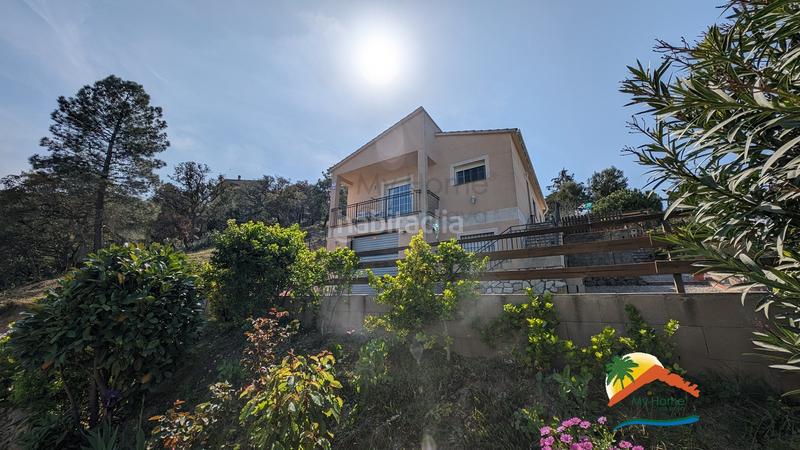 Foto cde2d742-13f1-4ece-963b-7c0f40846d71. Maison avec chauffage parking piscine dans Montbarbat Maçanet de la Selva
