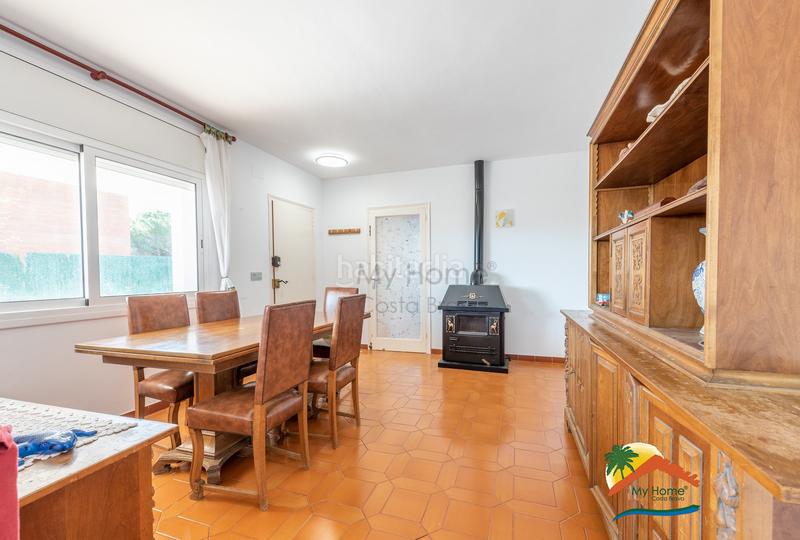 Foto 26c9cc97-8d3e-45b2-87d4-4ba62ddd48d2. Casa bonita casa con garaje en los pinares, . en Lloret Verd - Els Pinars Lloret de Mar