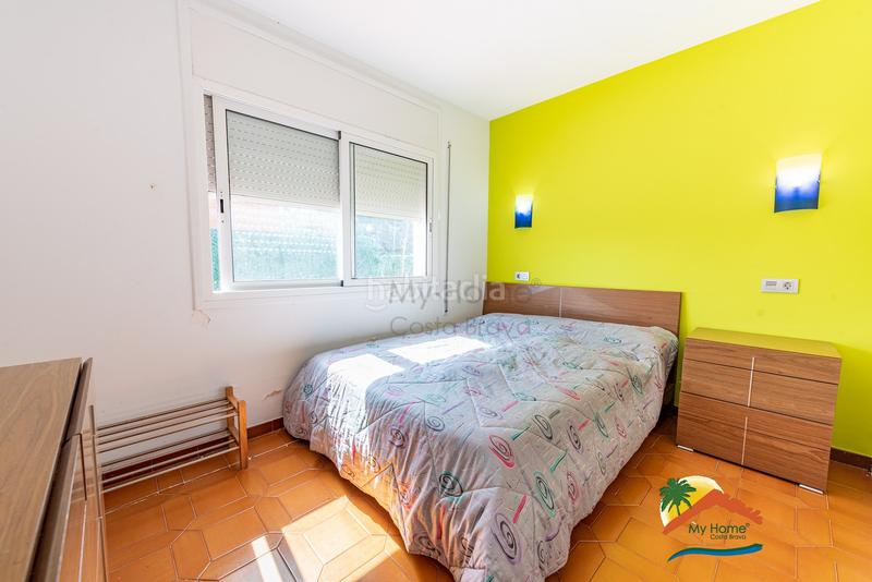 Foto 5224893a-a9fc-4d13-8e11-c424beb4e160. Casa bonita casa con garaje en los pinares, . en Lloret Verd - Els Pinars Lloret de Mar