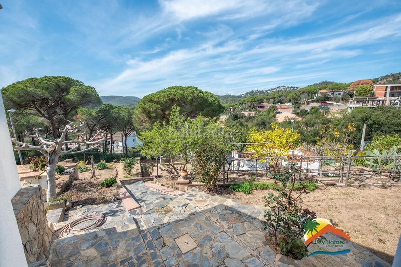 Foto 758a01ad-484f-496e-b06d-af63bb789cfb. Casa bonita casa con garaje en los pinares, . en Lloret Verd - Els Pinars Lloret de Mar