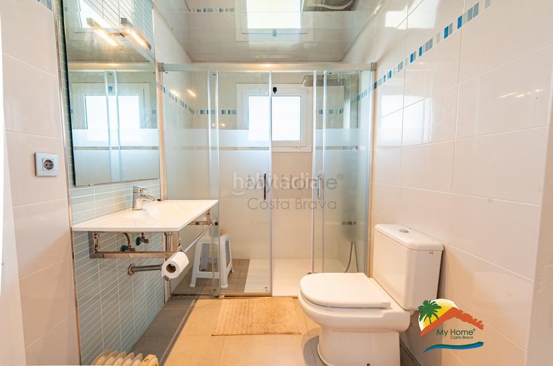 Foto 7c4e8df6-3abd-4cc9-b269-1cd40a105cb9. Casa bonita casa con garaje en los pinares, . en Lloret Verd - Els Pinars Lloret de Mar