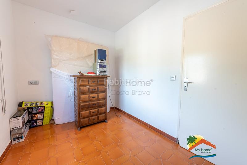 Foto cbde3d9f-188e-4f42-8d3c-65079b289b56. Casa bonita casa con garaje en los pinares, . en Lloret Verd - Els Pinars Lloret de Mar