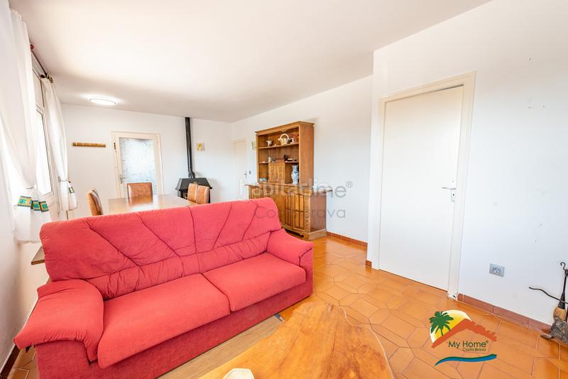 Foto e85be3a6-b1d8-46c6-ad4b-7d00c774c39f. Casa bonita casa con garaje en los pinares, . en Lloret Verd - Els Pinars Lloret de Mar