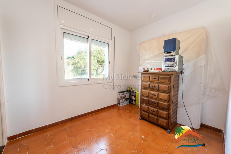 Foto e8f3f9dd-f87e-4c34-a408-ecd0d197c35c. Casa bonita casa con garaje en los pinares, . en Lloret Verd - Els Pinars Lloret de Mar