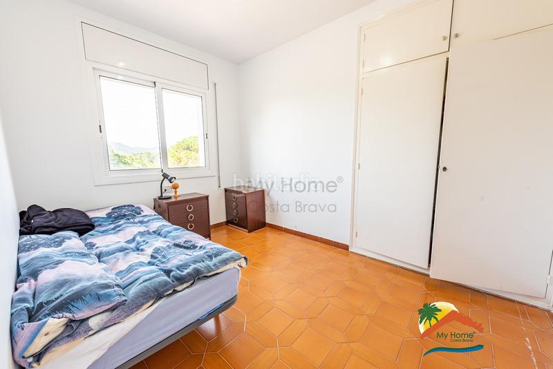 Foto fe340faa-b867-4250-a986-96379e98fc64. Casa bonita casa con garaje en los pinares, . en Lloret Verd - Els Pinars Lloret de Mar