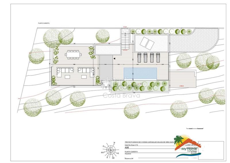 Foto 627d6716-503b-4c78-99df-d72dae032ed4. Terreno residenziale in Roca Grossa Lloret de Mar