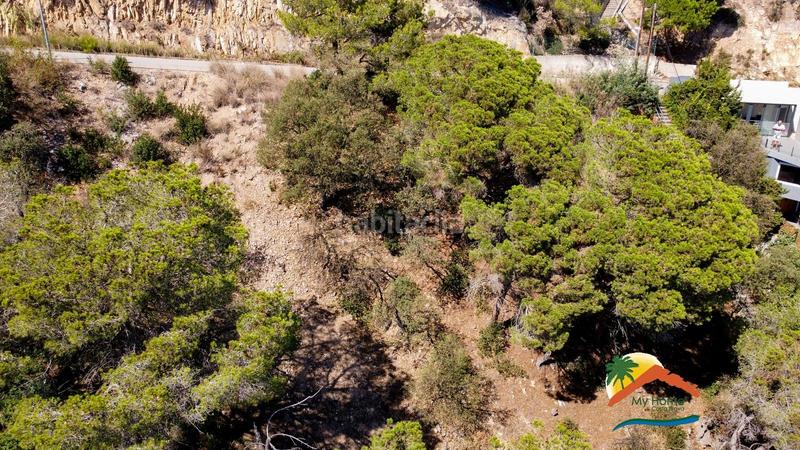 Foto 8ad59cd8-568c-4b40-a883-1daf61a6d909. Terreno residenziale in Roca Grossa Lloret de Mar