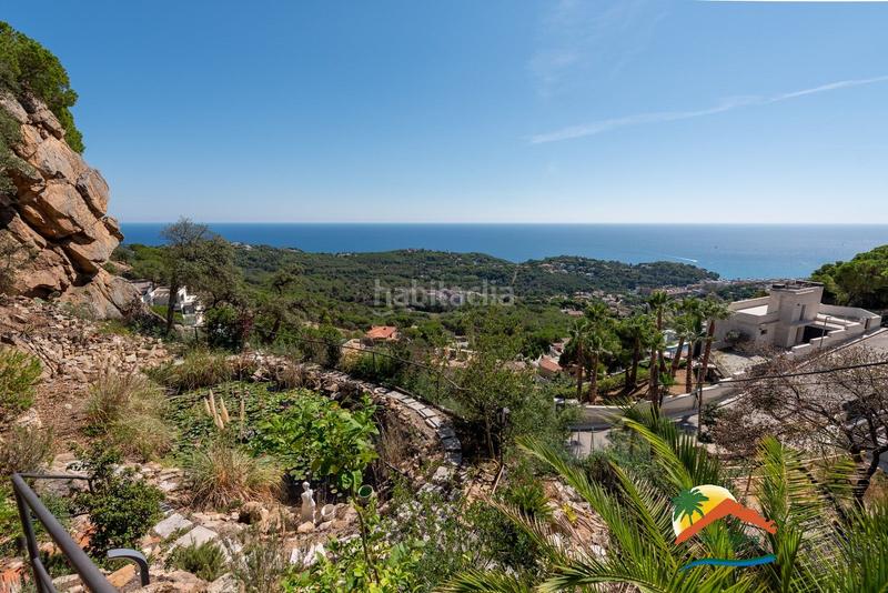 Foto b563c8f3-5b1d-40b4-8bb7-4b167cd8df6a. Terreno residenziale in Roca Grossa Lloret de Mar