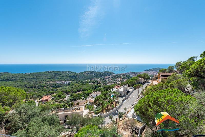 Foto ba045465-04ff-42be-85ef-08baa91ef614. Terreno residenziale in Roca Grossa Lloret de Mar