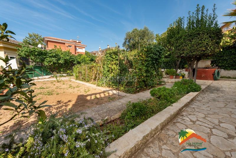 Foto 04cd6fce-98a4-4214-b37c-bcf4f4e765e3. Chalet with parking pool in Roca Grossa Lloret de Mar