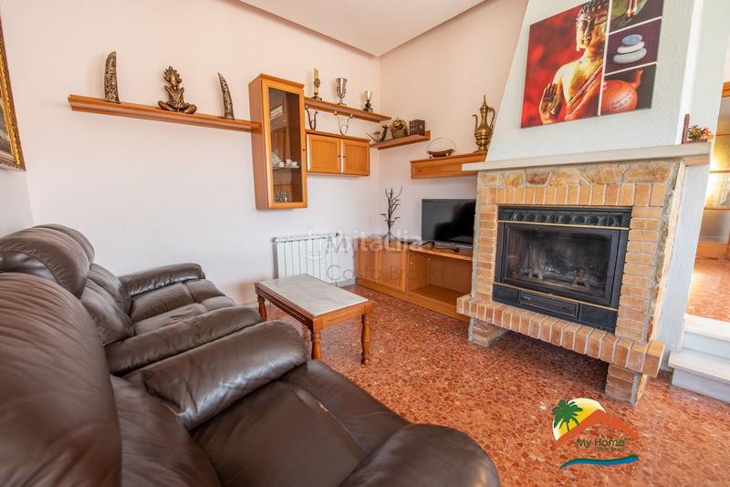 Foto 06a67ae9-c8b3-4fde-8681-ddd51f157868. Chalet with parking pool in Roca Grossa Lloret de Mar