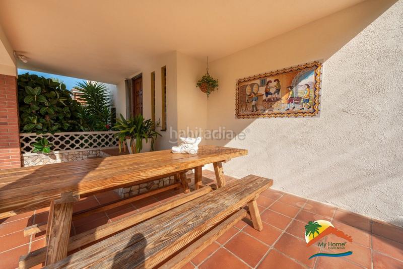 Foto 1a9c207f-7d42-4405-ac19-77fdd93d60ed. Chalet with parking pool in Roca Grossa Lloret de Mar