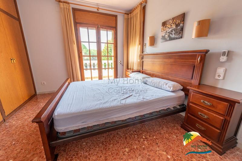 Foto 2252196e-ff83-4b5c-8e4b-a3ccfb8c8d28. Chalet with parking pool in Roca Grossa Lloret de Mar