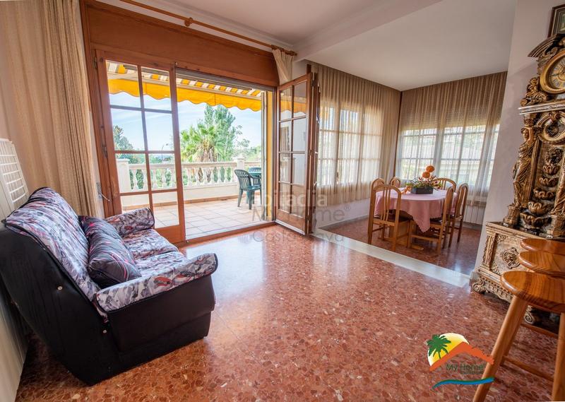 Foto 5b72b81b-4b6d-4e11-bbd4-4a86880bef89. Chalet with parking pool in Roca Grossa Lloret de Mar