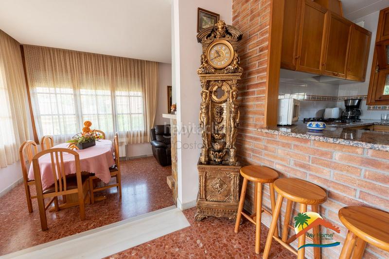 Foto 5debf961-28ee-4e9a-9f75-0eb09fc3dd43. Chalet with parking pool in Roca Grossa Lloret de Mar