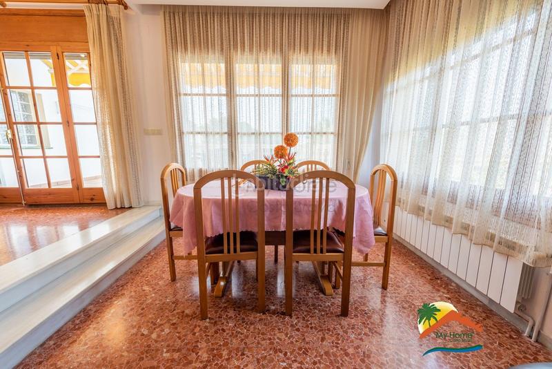 Foto 86a4c409-2beb-4161-ab39-dadf3d875dc9. Chalet with parking pool in Roca Grossa Lloret de Mar