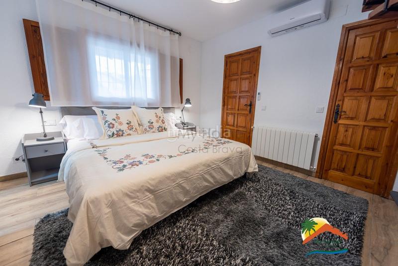 Foto 06532f4e-6902-481d-9932-6402406e86cd. Chalet avec parking piscine dans Canyelles Lloret de Mar