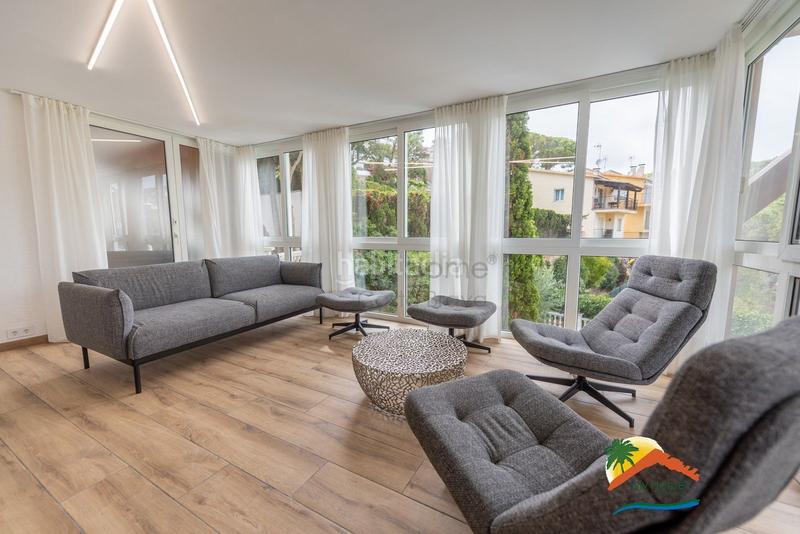 Foto 15f273f2-c62b-41c6-b3a0-bd4ccac31aac. Chalet avec parking piscine dans Canyelles Lloret de Mar