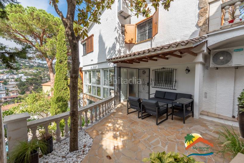 Foto 2ef14b61-a235-4304-a17b-66c2c19f6e11. Chalet avec parking piscine dans Canyelles Lloret de Mar