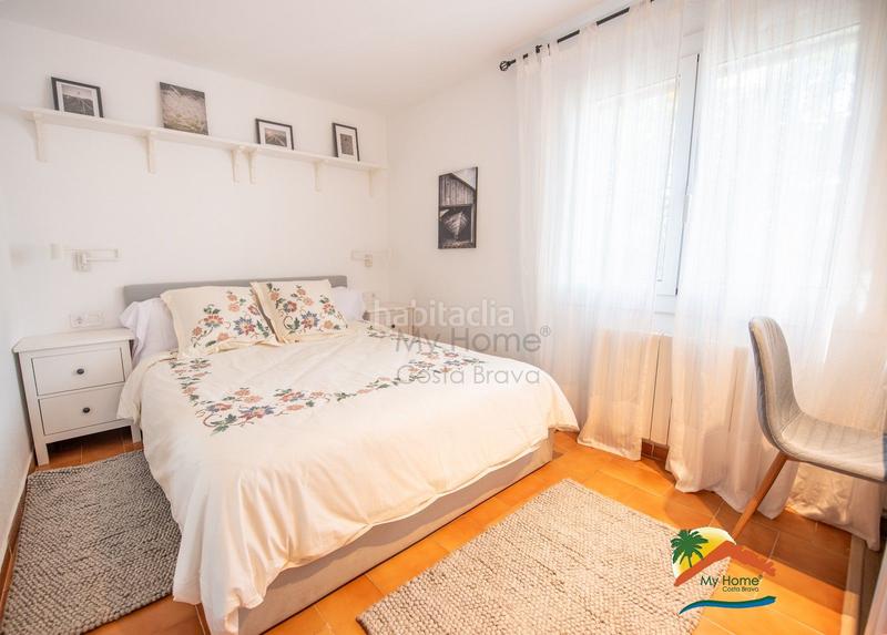 Foto 42b37ebf-95c2-4aa3-a73d-cbd13ebe4ef1. Chalet avec parking piscine dans Canyelles Lloret de Mar