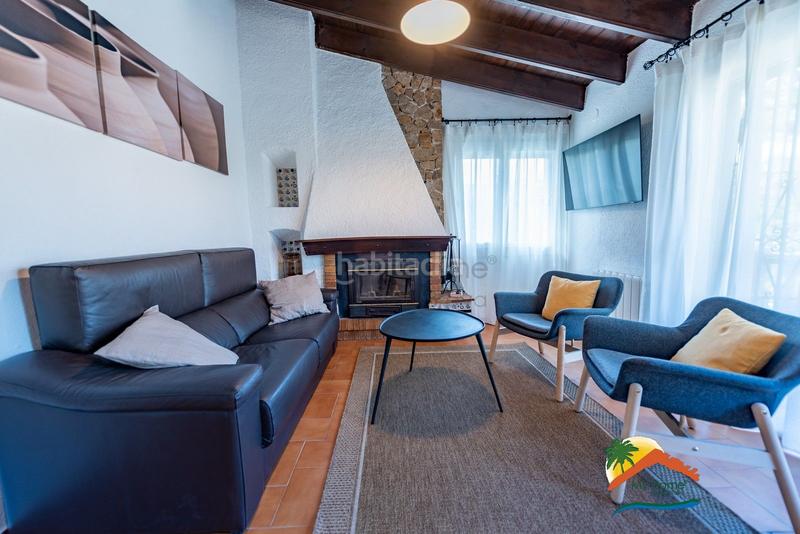 Foto 519b2e63-16cd-4f3e-85fa-09a7552a6977. Chalet avec parking piscine dans Canyelles Lloret de Mar