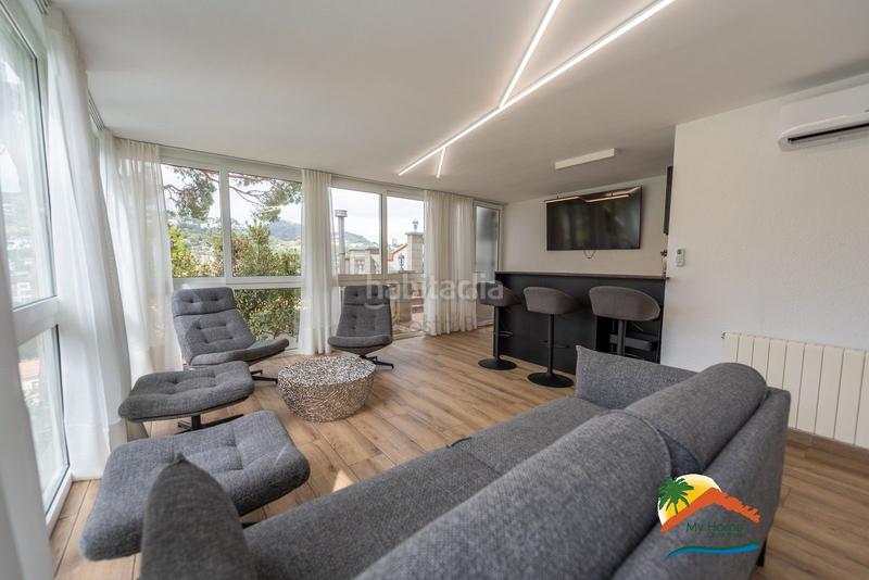 Foto 52c1c438-45b4-4b05-a29e-7c1a7dc98cf4. Chalet avec parking piscine dans Canyelles Lloret de Mar