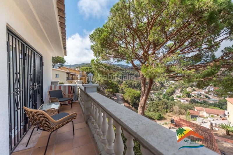 Foto 63fb577a-61df-402b-86fd-46584d929068. Chalet avec parking piscine dans Canyelles Lloret de Mar