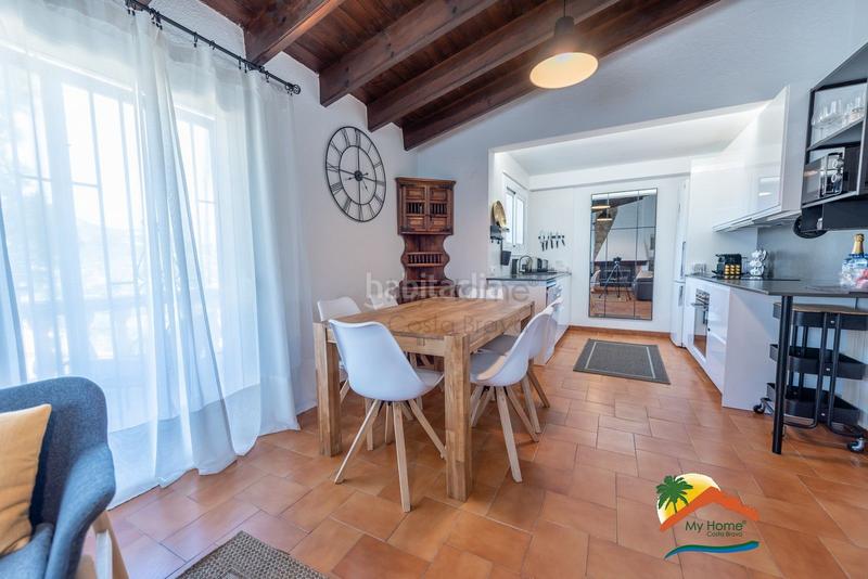 Foto 87f8e7d5-049f-458c-a3ed-94b86a90f747. Chalet avec parking piscine dans Canyelles Lloret de Mar