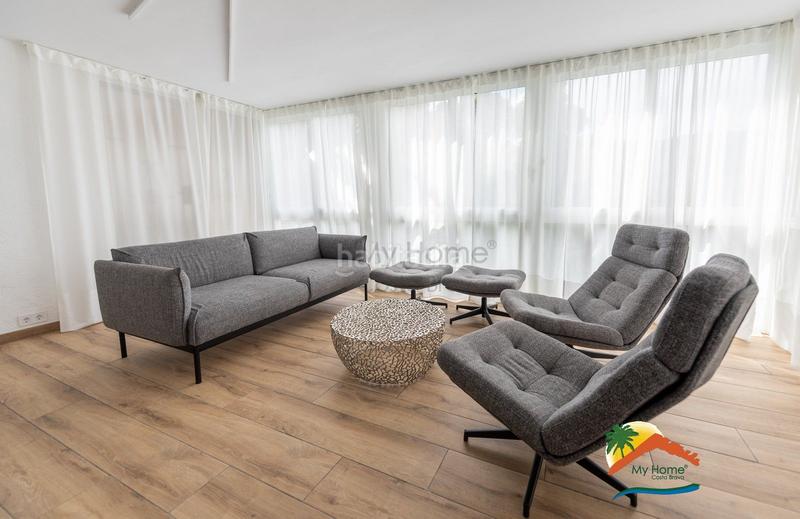 Foto 88927c64-11a6-4472-b531-d807eb77a503. Chalet avec parking piscine dans Canyelles Lloret de Mar