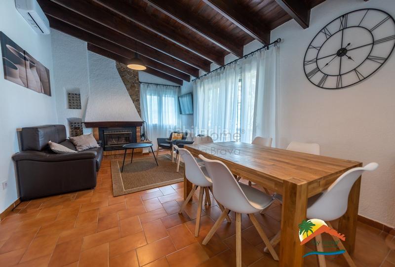 Foto 9de20fae-ceb4-4277-8e89-5ddabcc43ea5. Chalet avec parking piscine dans Canyelles Lloret de Mar